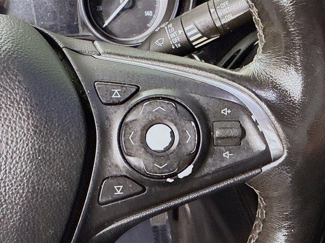 used 2019 Buick Envision car, priced at $12,498