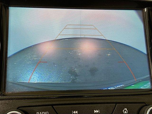 used 2019 Buick Envision car, priced at $12,498