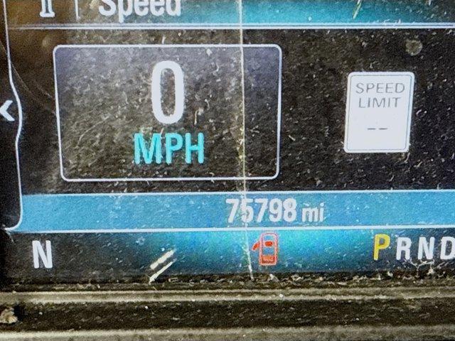 used 2019 Buick Envision car, priced at $12,498