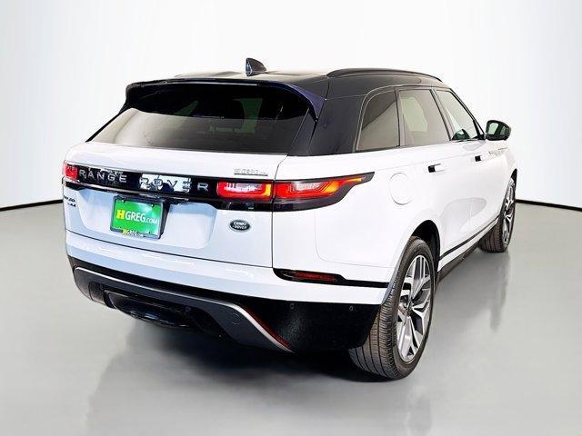 used 2019 Land Rover Range Rover Velar car, priced at $18,998