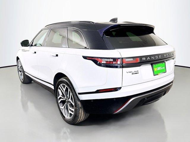 used 2019 Land Rover Range Rover Velar car, priced at $18,998