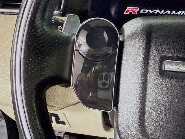 used 2019 Land Rover Range Rover Velar car, priced at $18,998