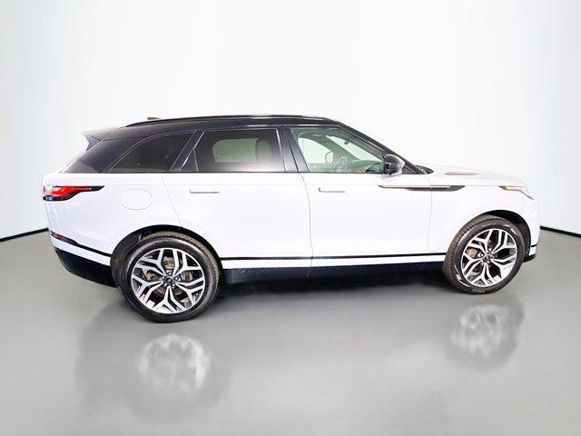 used 2019 Land Rover Range Rover Velar car, priced at $18,998