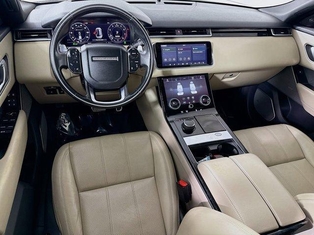 used 2019 Land Rover Range Rover Velar car, priced at $18,998