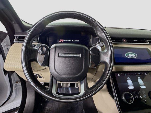used 2019 Land Rover Range Rover Velar car, priced at $18,998