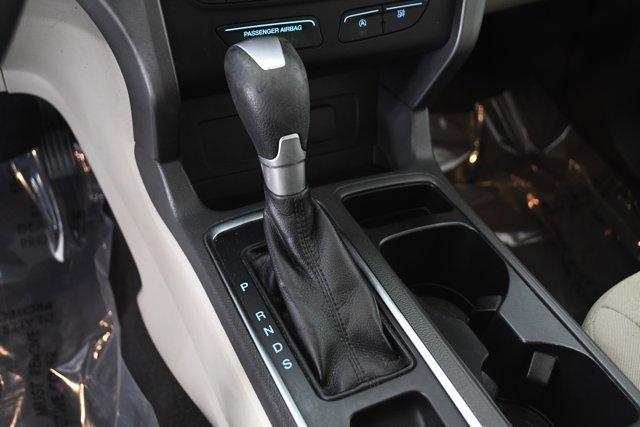 used 2017 Ford Escape car, priced at $8,798