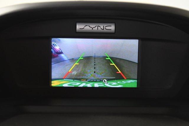 used 2017 Ford Escape car, priced at $8,798