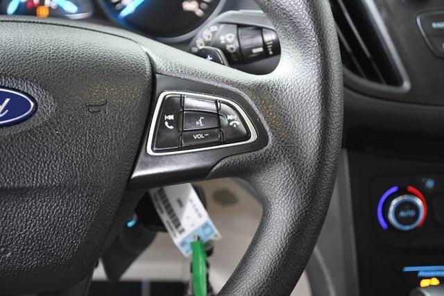 used 2017 Ford Escape car, priced at $8,798