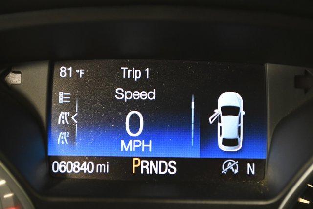 used 2017 Ford Escape car, priced at $8,798