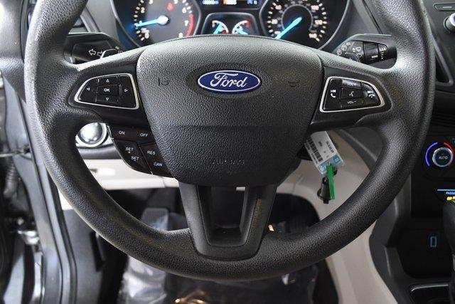 used 2017 Ford Escape car, priced at $8,798