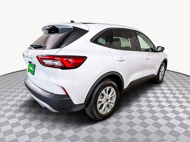 used 2025 Ford Escape car, priced at $17,498