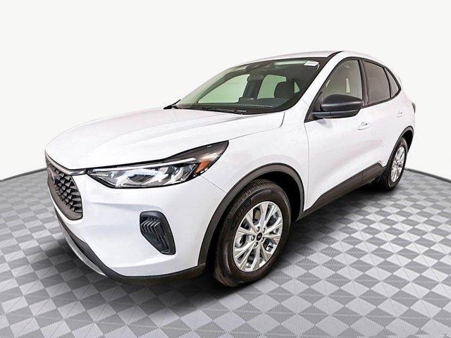 used 2025 Ford Escape car, priced at $17,498