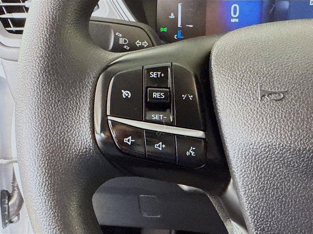 used 2025 Ford Escape car, priced at $17,498