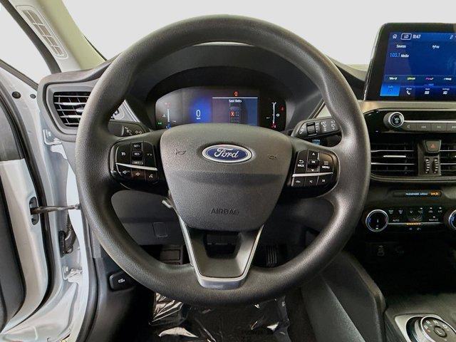 used 2025 Ford Escape car, priced at $17,498