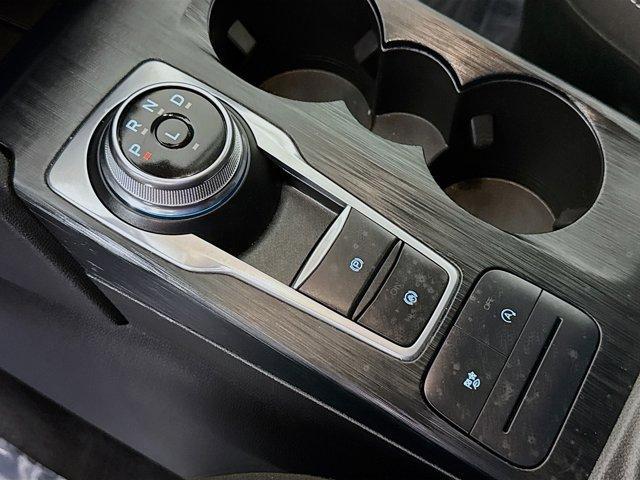 used 2025 Ford Escape car, priced at $17,498