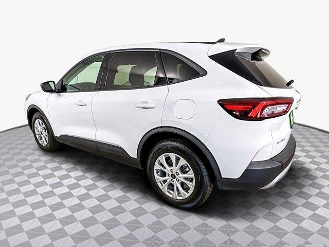 used 2025 Ford Escape car, priced at $17,498