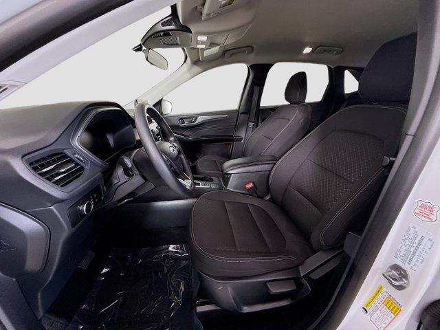 used 2025 Ford Escape car, priced at $17,498