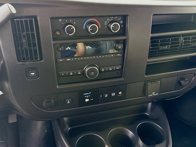 used 2025 Chevrolet Express 2500 car, priced at $31,798