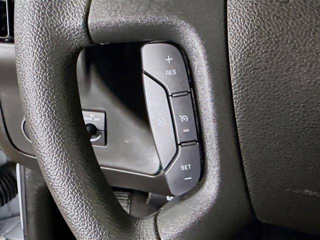 used 2025 Chevrolet Express 2500 car, priced at $31,798