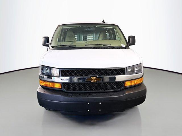used 2025 Chevrolet Express 2500 car, priced at $31,798