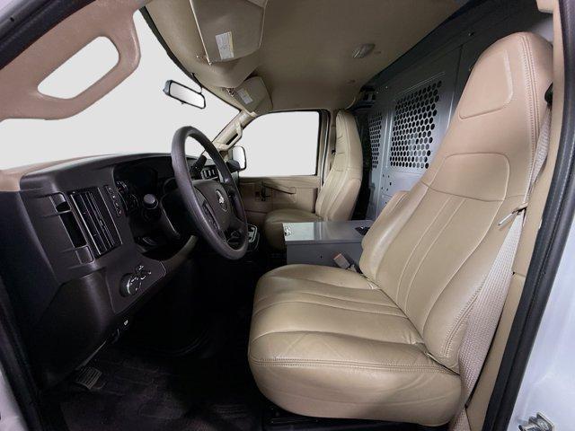 used 2025 Chevrolet Express 2500 car, priced at $31,798