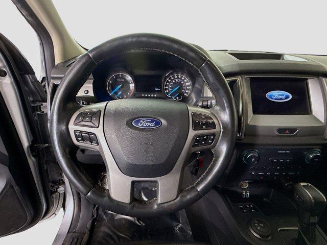 used 2020 Ford Ranger car, priced at $21,498