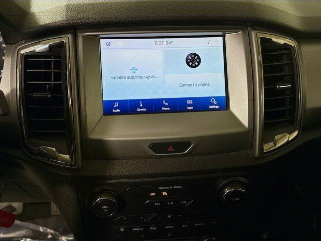 used 2020 Ford Ranger car, priced at $21,498