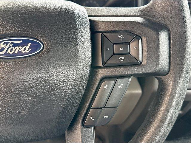 used 2021 Ford F-250 car, priced at $27,998