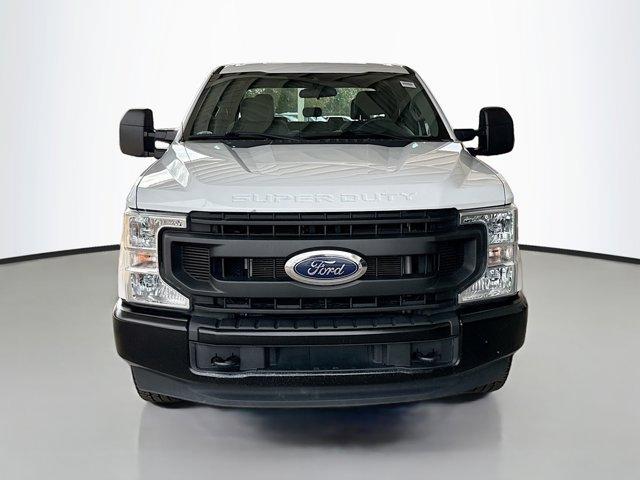 used 2021 Ford F-250 car, priced at $27,998