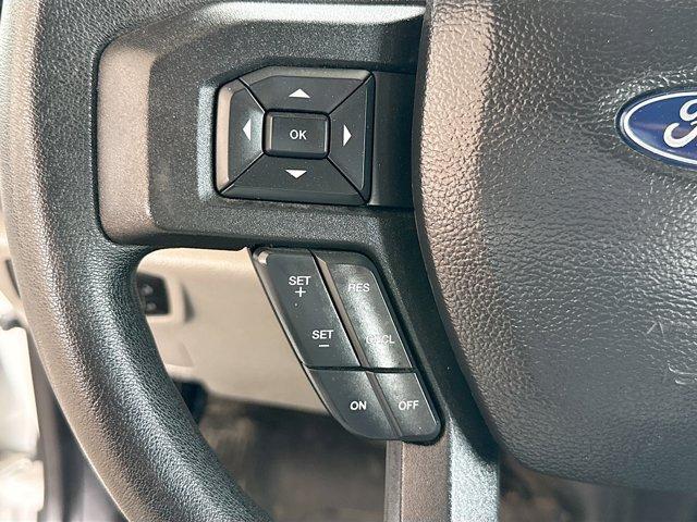 used 2021 Ford F-250 car, priced at $27,998