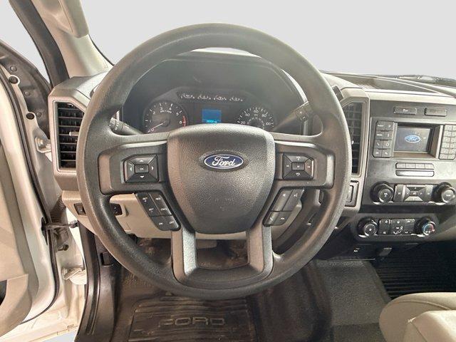 used 2021 Ford F-250 car, priced at $27,998