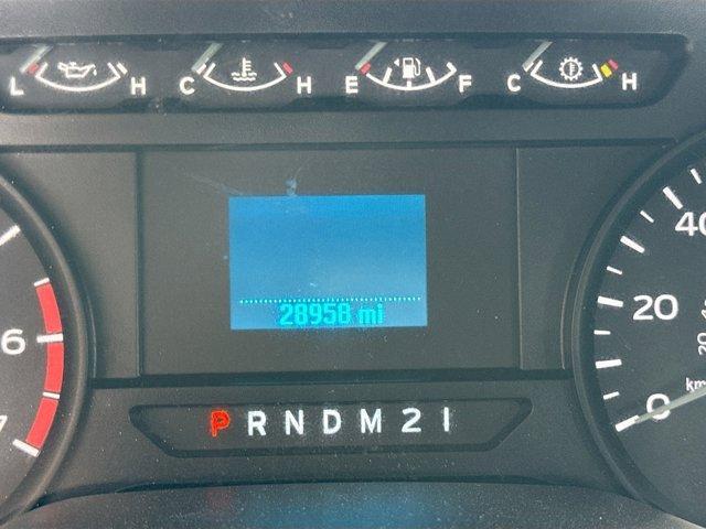 used 2021 Ford F-250 car, priced at $27,998