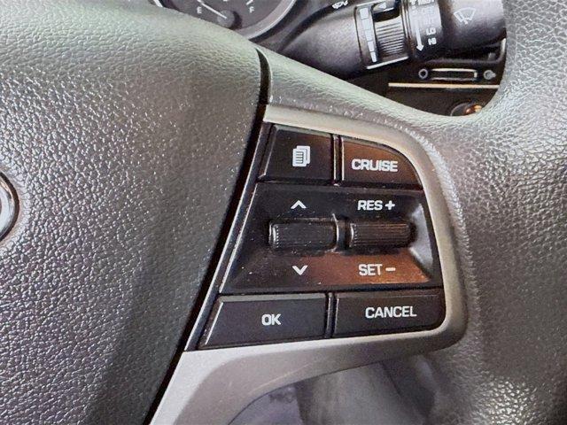 used 2018 Hyundai Elantra car, priced at $8,998