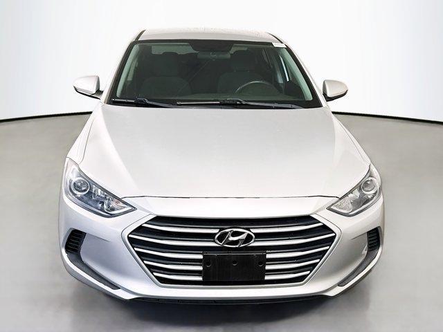 used 2018 Hyundai Elantra car, priced at $8,998
