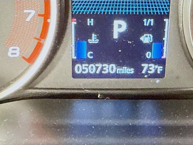 used 2024 Mitsubishi Eclipse Cross car, priced at $16,598