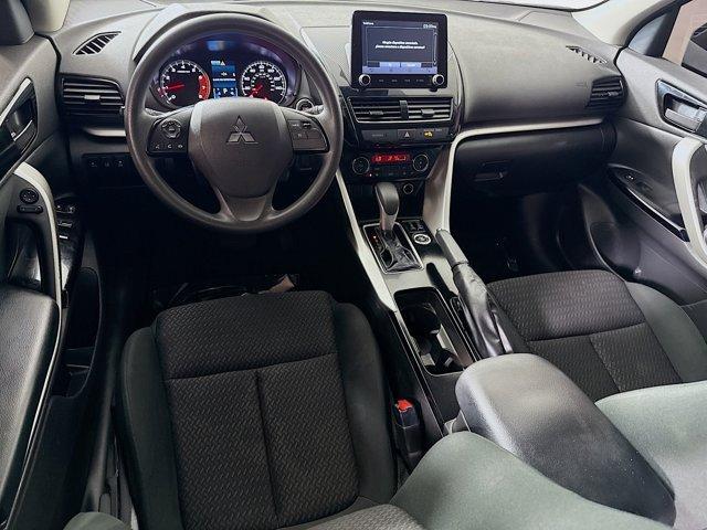 used 2024 Mitsubishi Eclipse Cross car, priced at $16,598