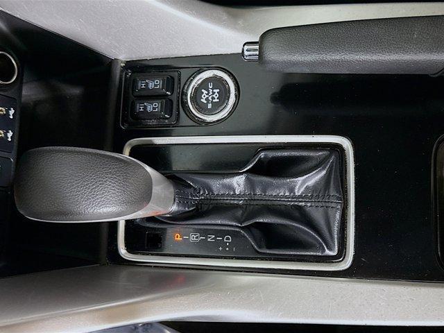 used 2024 Mitsubishi Eclipse Cross car, priced at $16,598