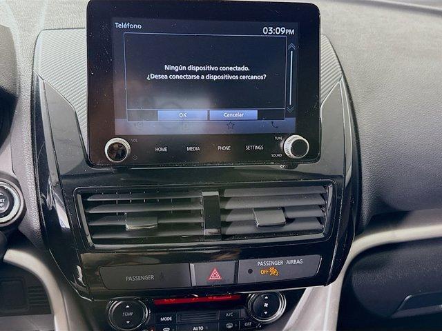 used 2024 Mitsubishi Eclipse Cross car, priced at $16,598