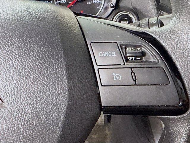 used 2024 Mitsubishi Eclipse Cross car, priced at $16,598