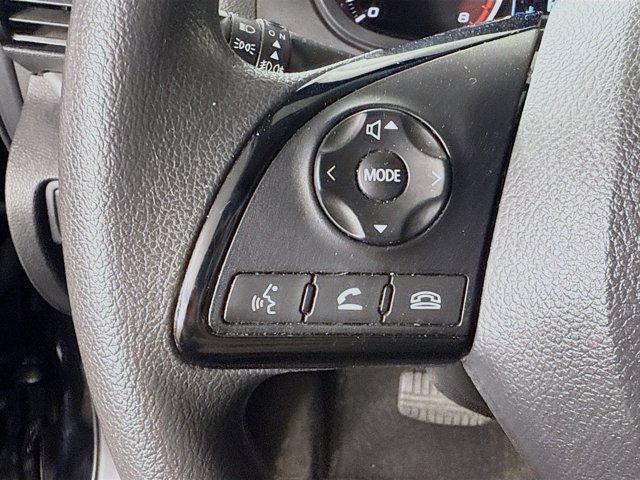 used 2024 Mitsubishi Eclipse Cross car, priced at $16,598