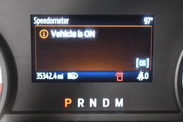 used 2022 Ford F-150 car, priced at $30,998