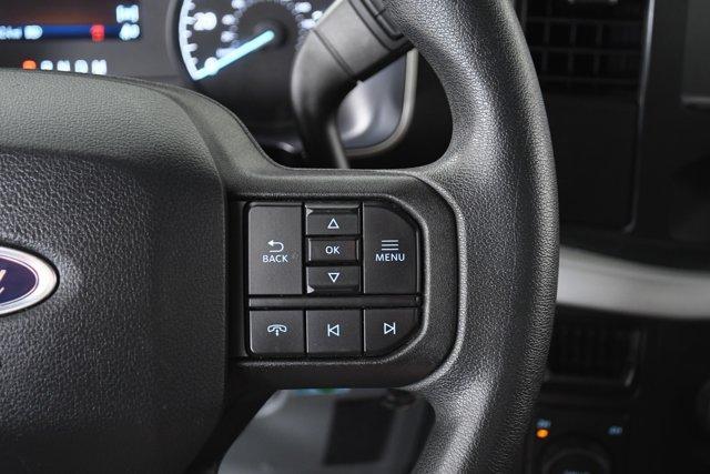 used 2022 Ford F-150 car, priced at $30,998