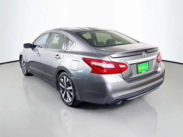 used 2017 Nissan Altima car, priced at $9,997