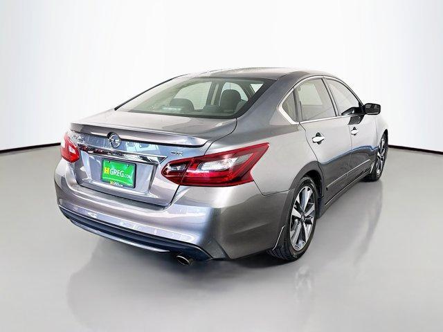 used 2017 Nissan Altima car, priced at $9,997