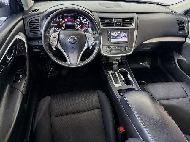 used 2017 Nissan Altima car, priced at $9,997