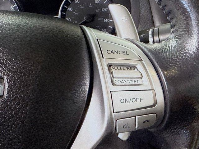 used 2017 Nissan Altima car, priced at $9,997