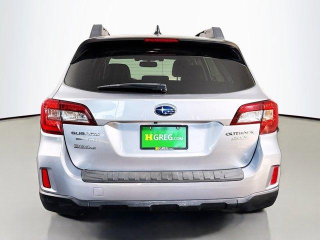 used 2016 Subaru Outback car, priced at $11,797