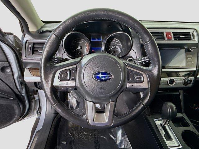 used 2016 Subaru Outback car, priced at $11,797