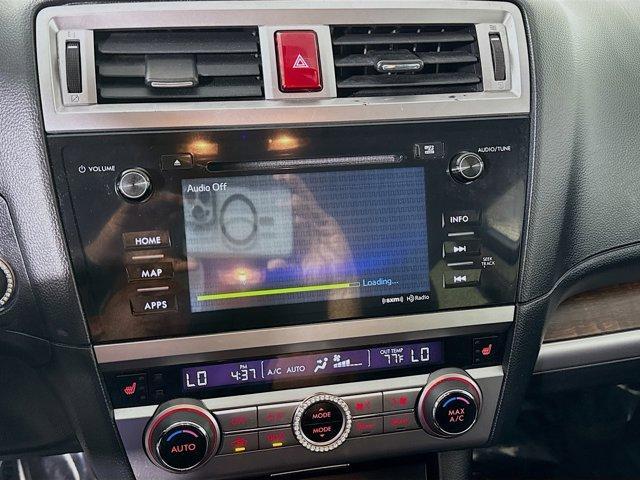 used 2016 Subaru Outback car, priced at $11,797