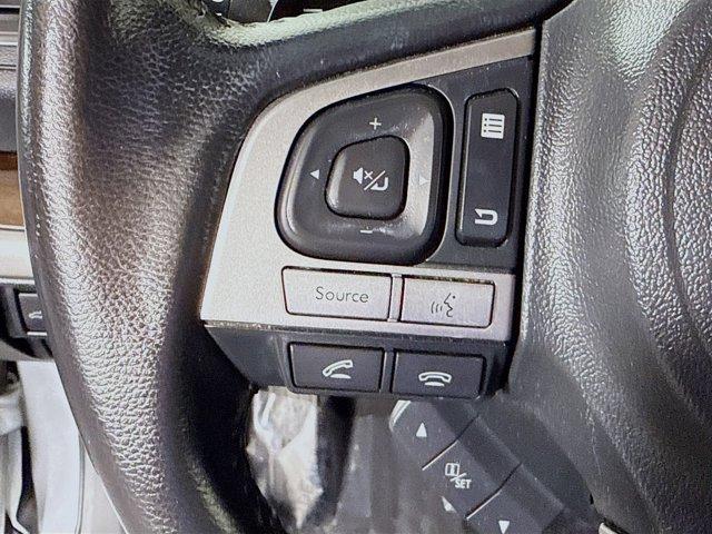 used 2016 Subaru Outback car, priced at $11,797